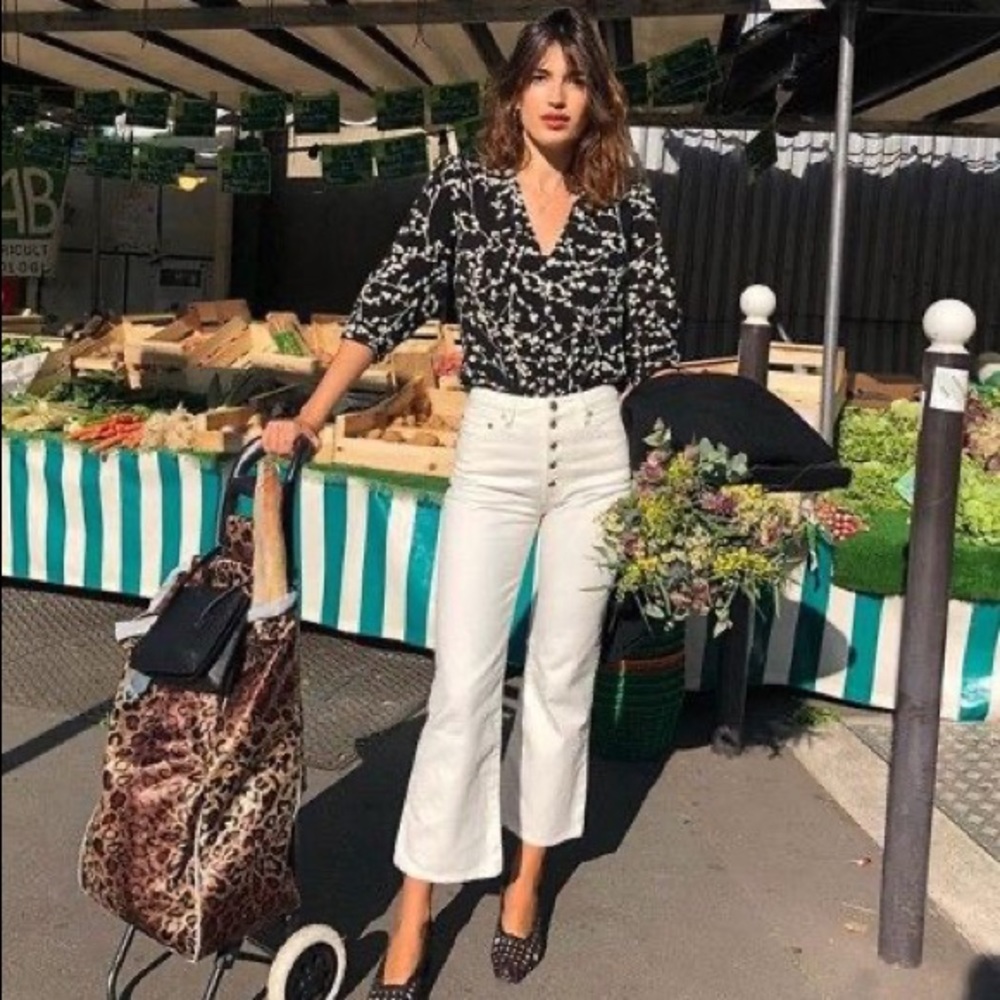 Rouje Dalida Blouse